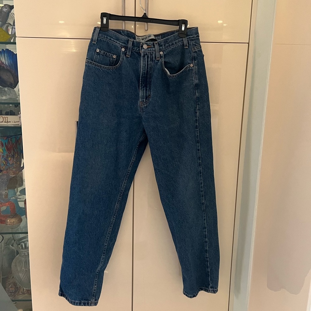 Gap Relaxed-Fit Jeans